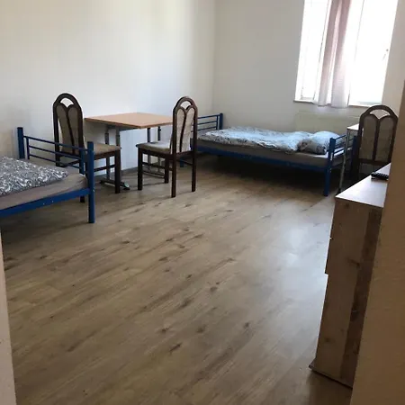 Fuer Monteure Apartamento Leipzig