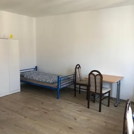 Fuer Monteure Apartamento