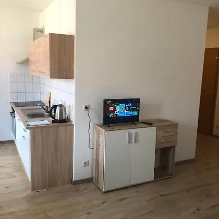 Apartamento Fuer Monteure
